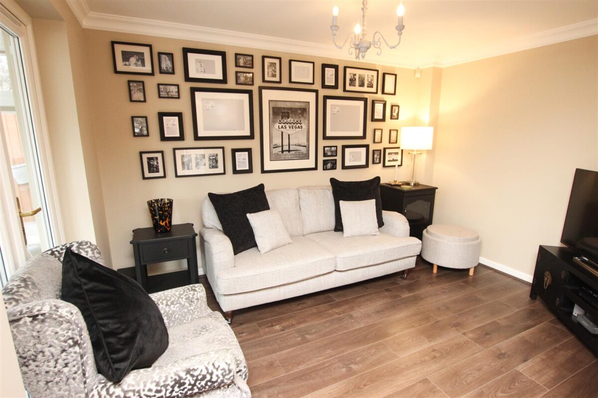 Brander Close, Woodfield Plantation, Doncaster