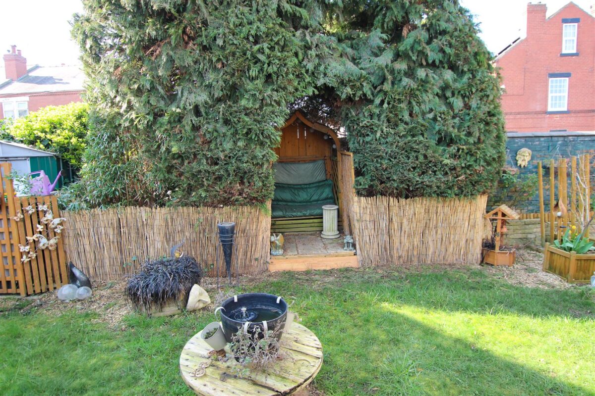 Shadyside, Hexthorpe, Doncaster