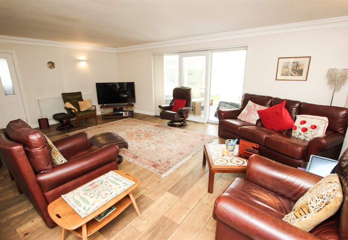 Stripe Road, Rossington, Doncaster