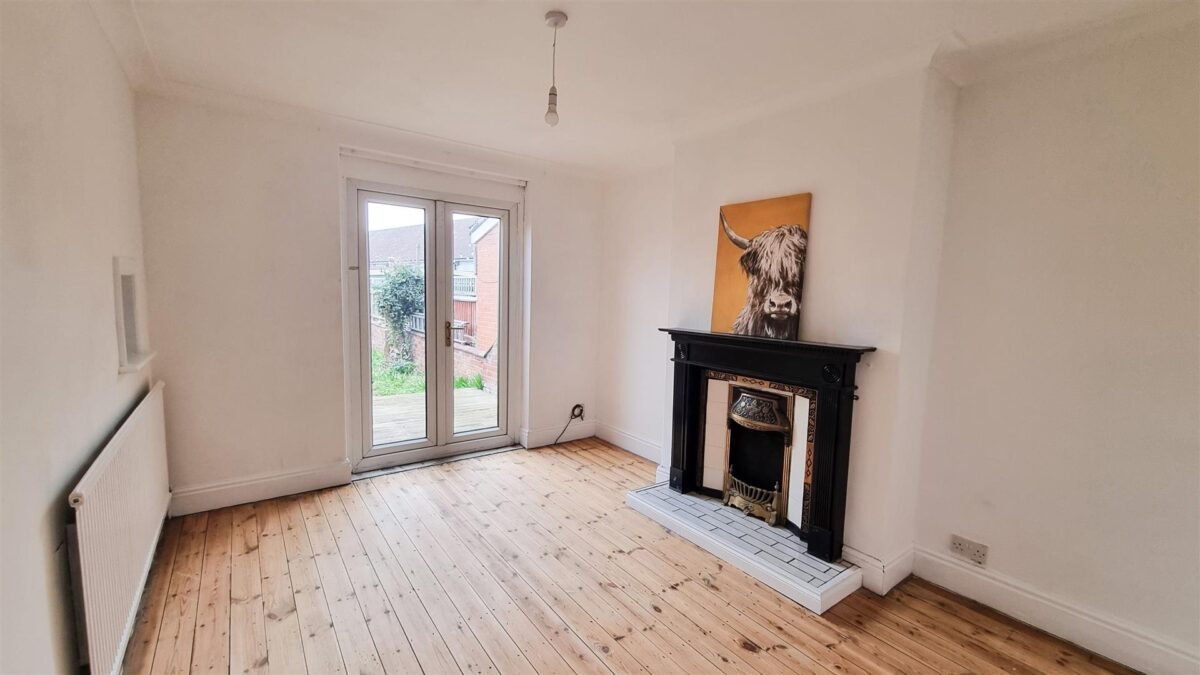 Sandbeck Road, Doncaster