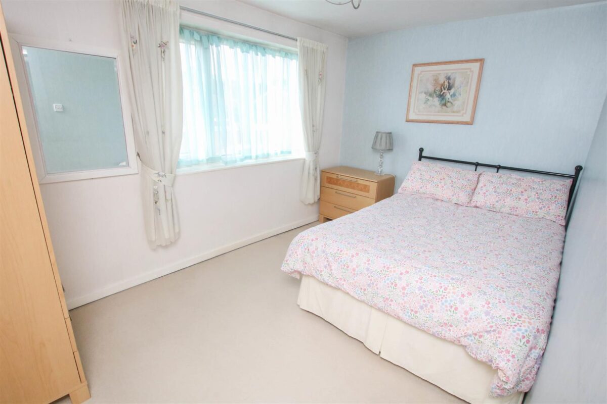 Manse Close, Doncaster