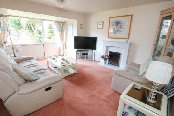 Manse Close, Doncaster