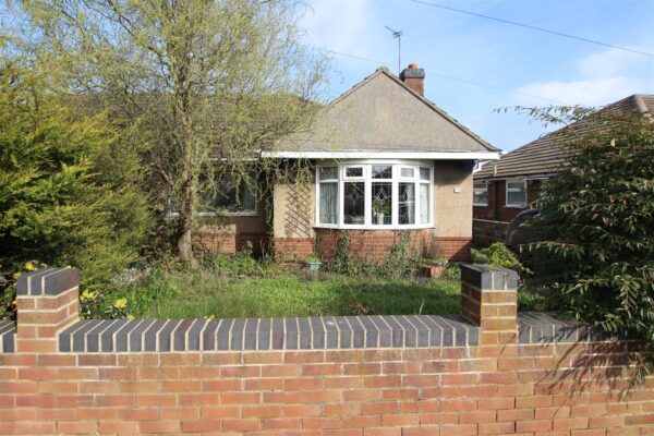 Forest Rise, Doncaster