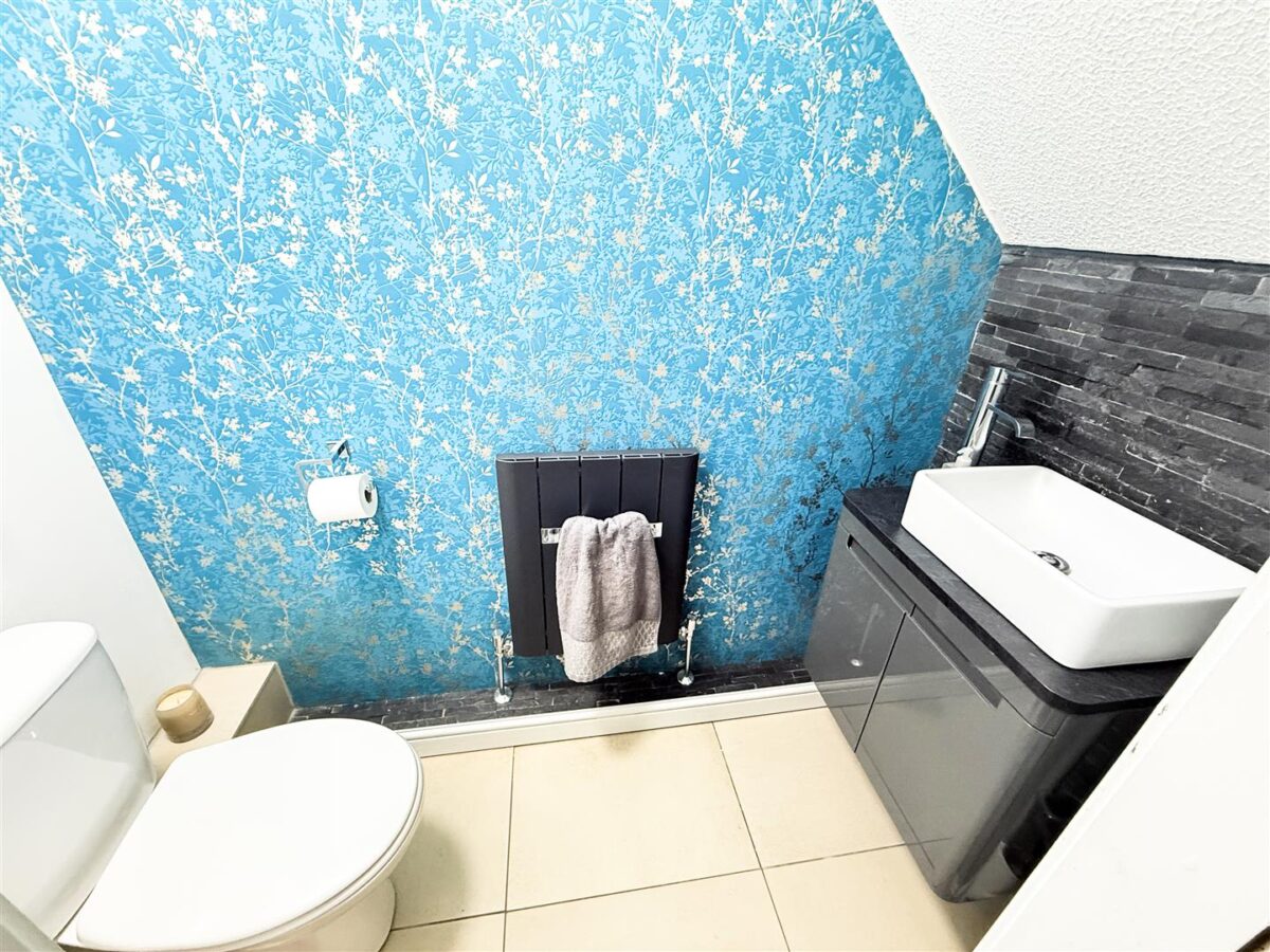 Hayfield Close, Barnby Dun, Doncaster