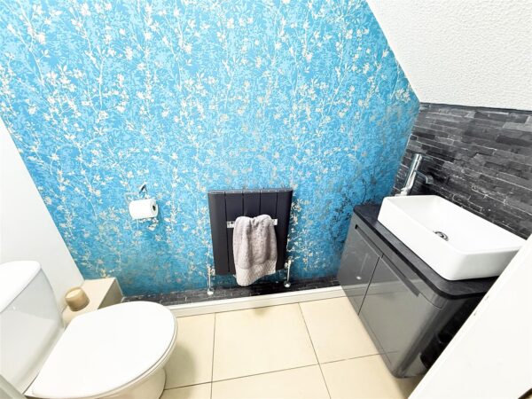 Hayfield Close, Barnby Dun, Doncaster