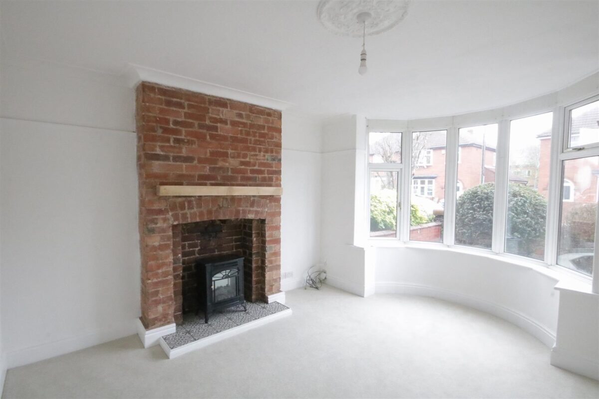 Sandbeck Road, Doncaster