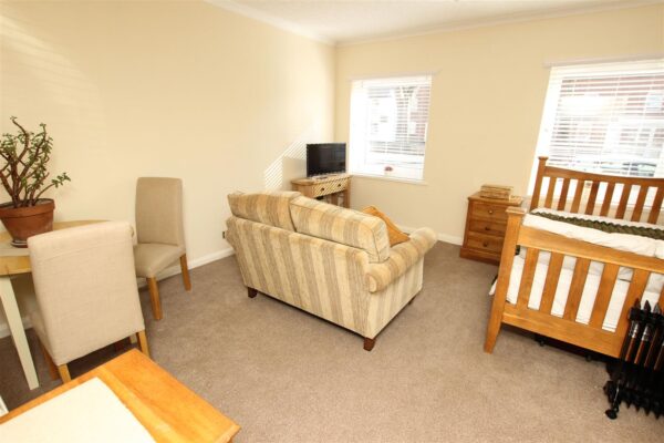 Bennetthorpe, Doncaster