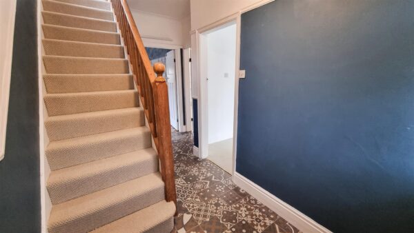 Sandbeck Road, Doncaster