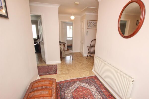 Stripe Road, Rossington, Doncaster