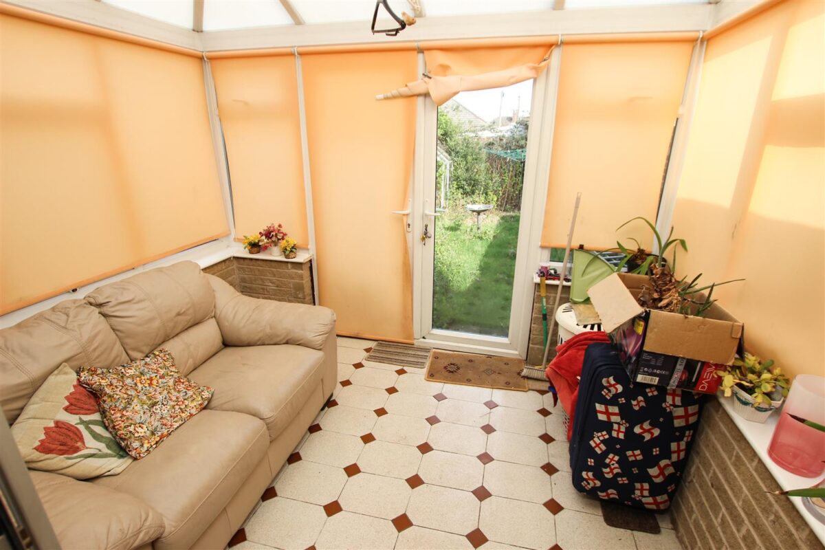 Forest Rise, Doncaster