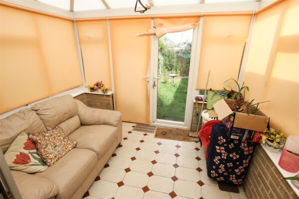 Forest Rise, Doncaster