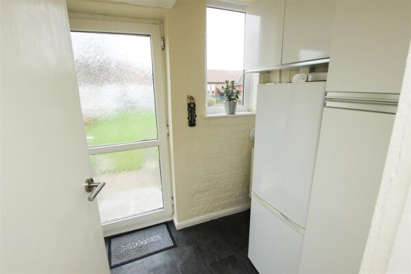 First Avenue, Woodlands, Doncaster