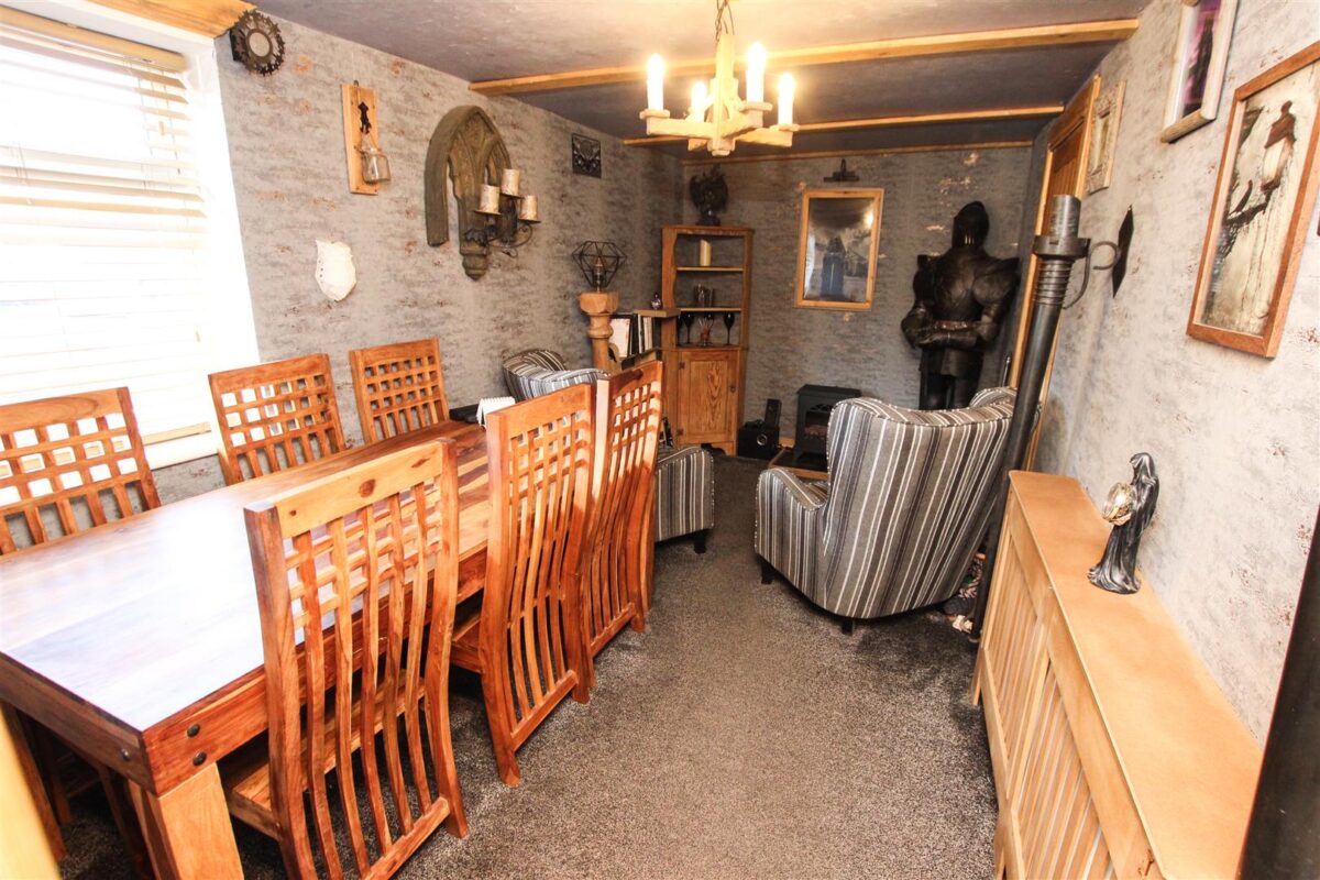 Shadyside, Hexthorpe, Doncaster