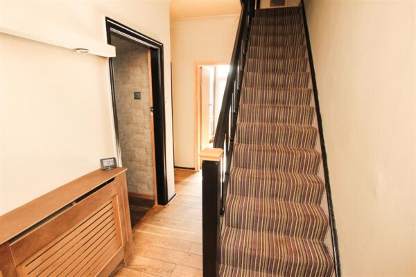 Shadyside, Hexthorpe, Doncaster