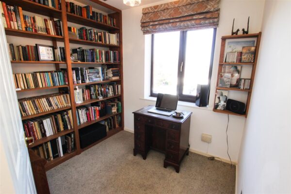 Axholme Court, Wheatley, Doncaster