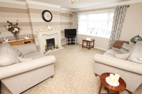 Melwood Court, Armthorpe, Doncaster