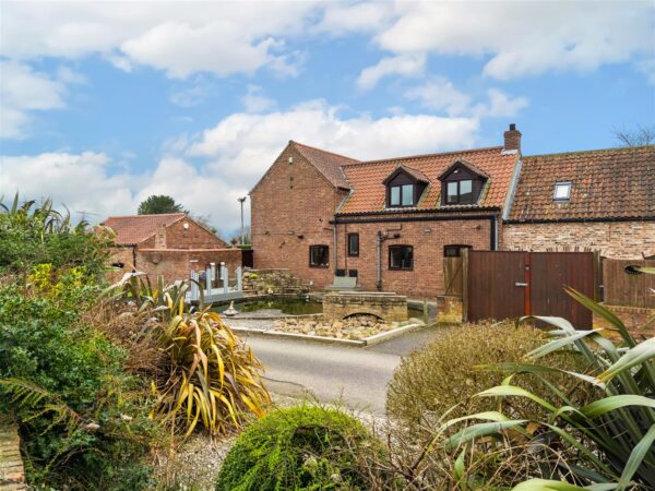 Bawtry Road, Hatfield Woodhouse, Doncaster