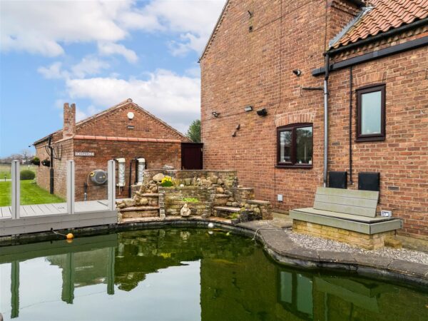 Bawtry Road, Hatfield Woodhouse, Doncaster