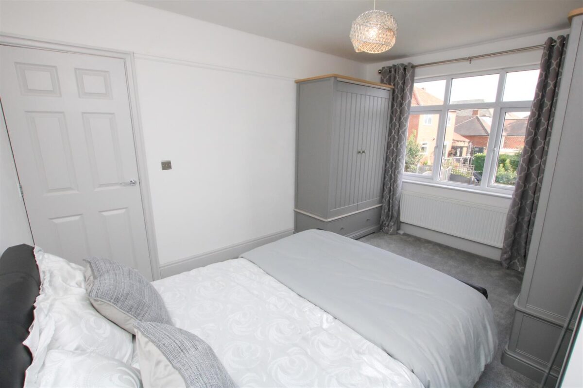 Green House Road, Wheatley Hills, Doncaster