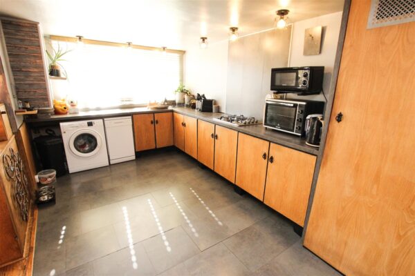 Shadyside, Hexthorpe, Doncaster