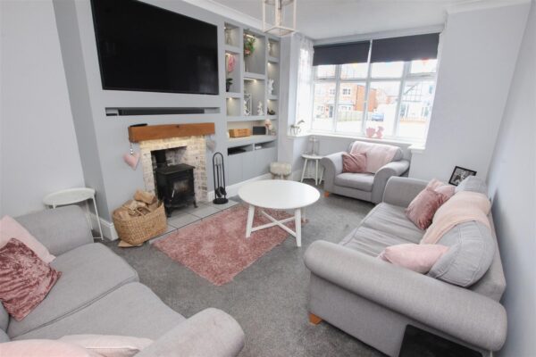 Ellers Road, Bessacarr, Doncaster