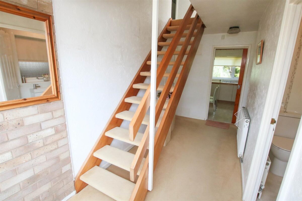 Manse Close, Doncaster