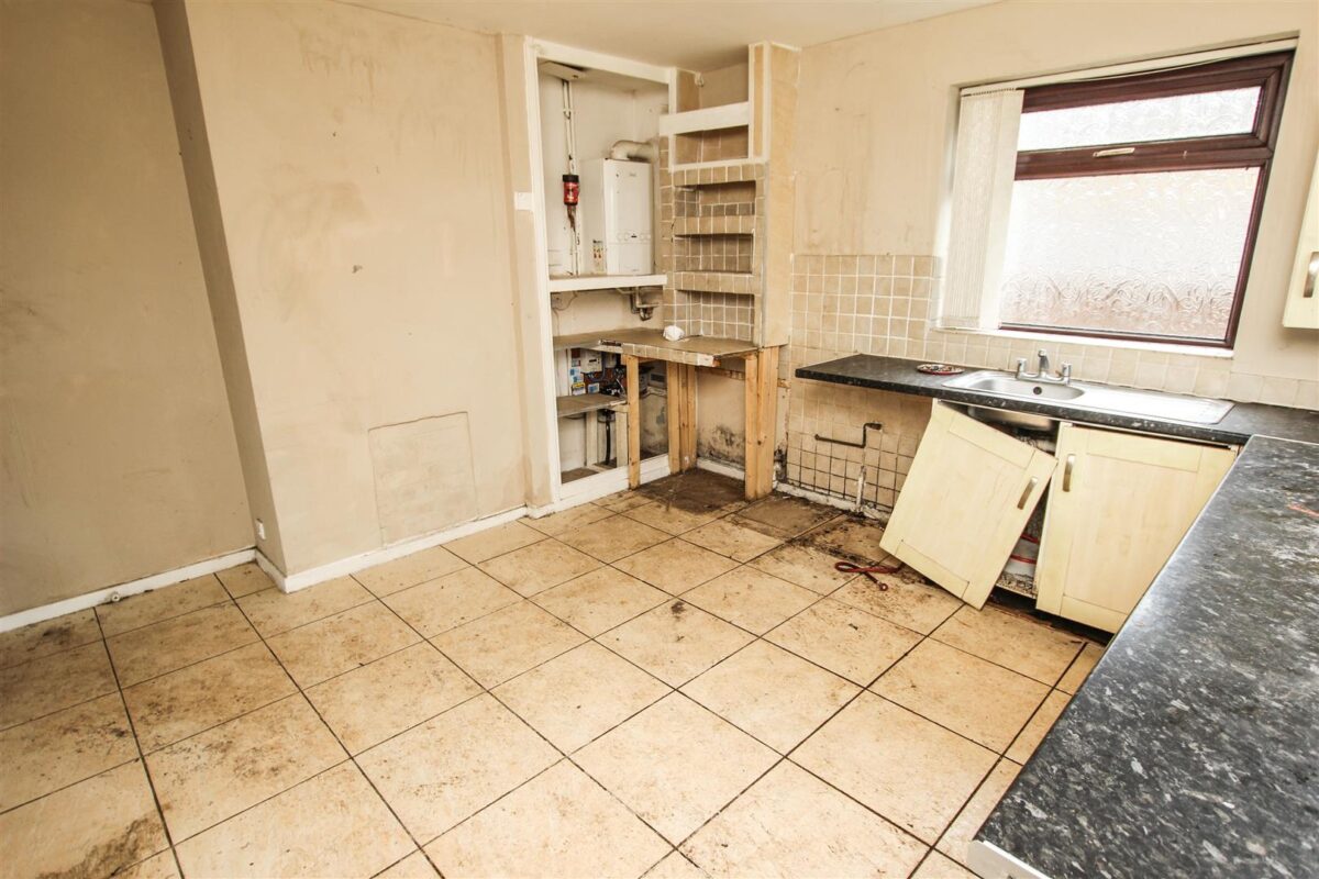 Parkhill Road, Barnby Dun, Doncaster