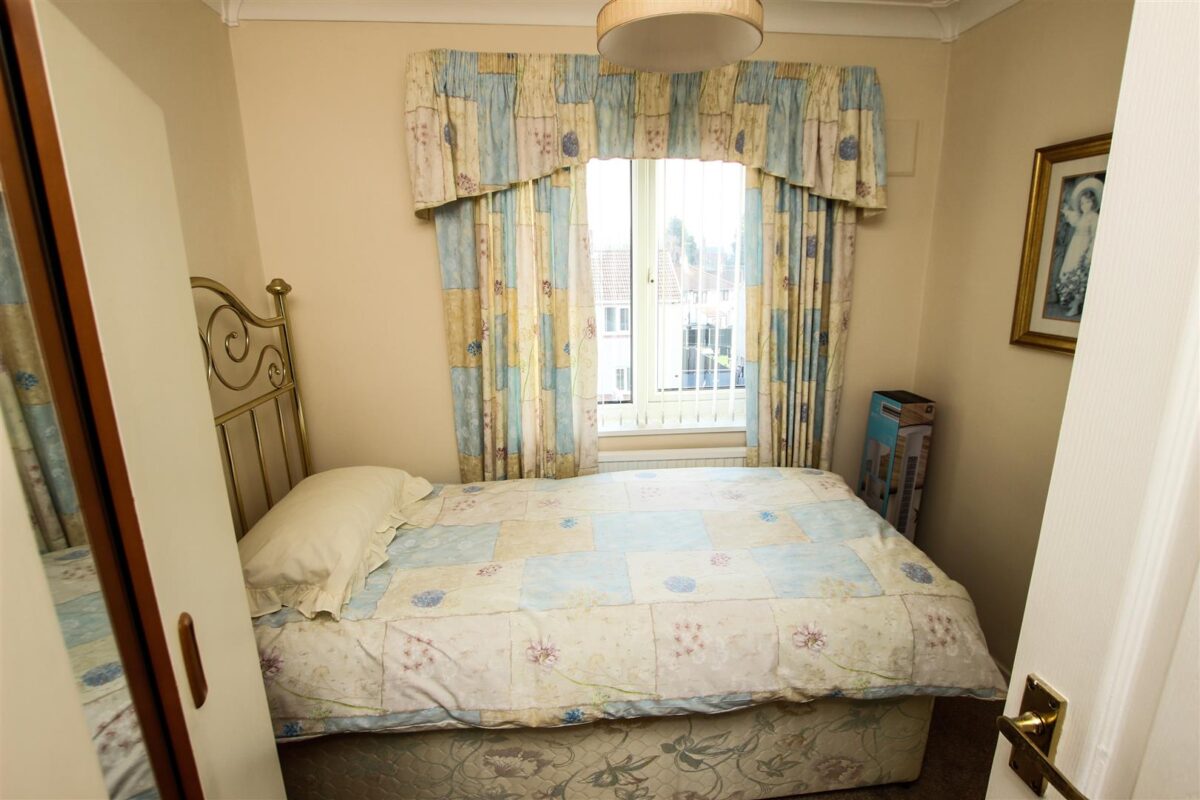 Oak Grove, Conisbrough, Doncaster