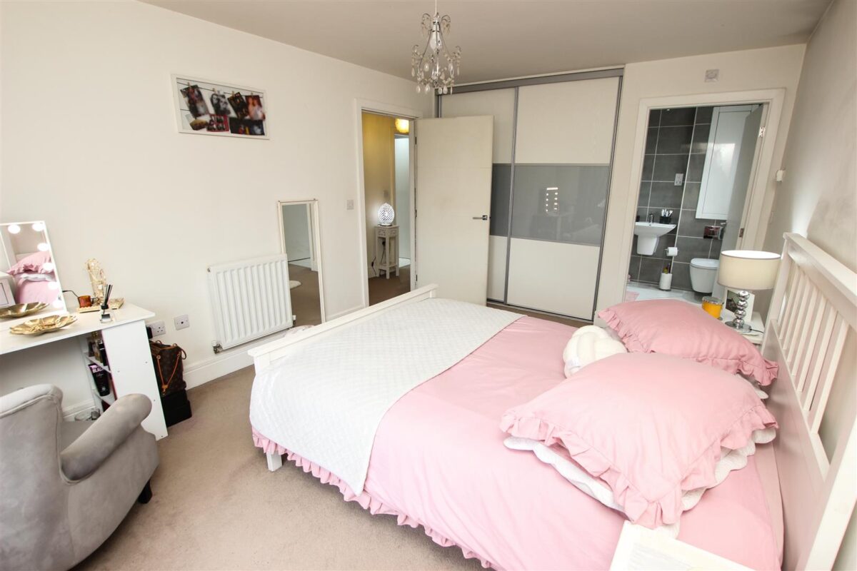 Dove Road, Mexborough