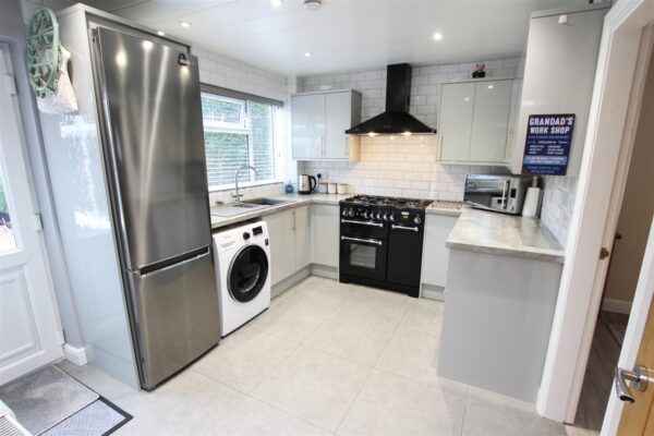 Whiphill Lane, Armthorpe, Doncaster