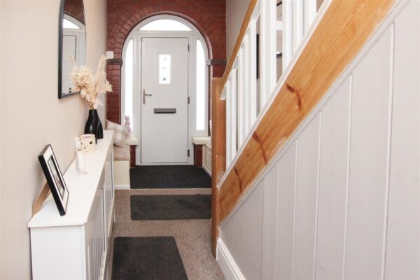 Ellers Road, Bessacarr, Doncaster