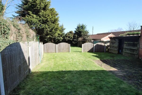 High Street, Wroot, Doncaster