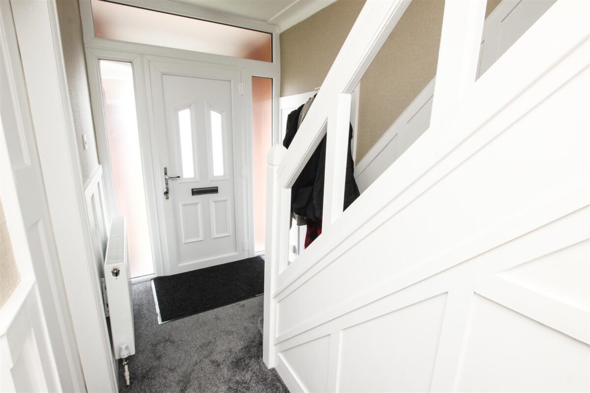 Tenter Road, Warmsworth, Doncaster