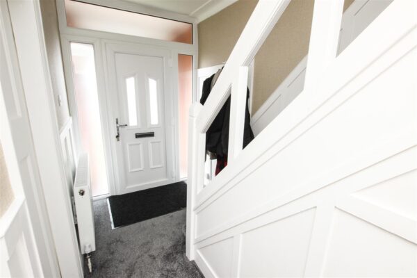 Tenter Road, Warmsworth, Doncaster