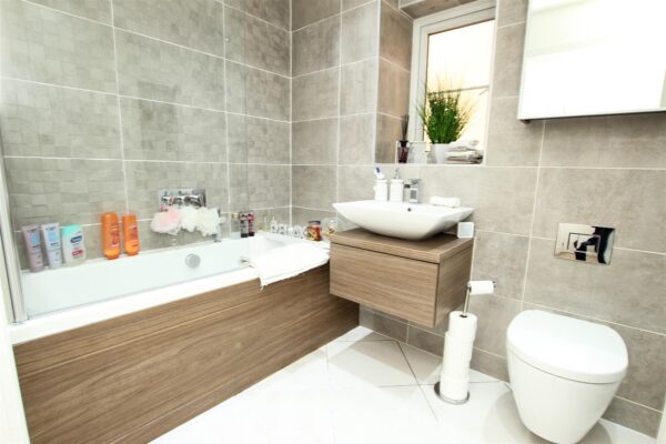 Dove Road, Mexborough