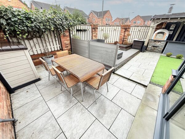 Hayfield Close, Barnby Dun, Doncaster