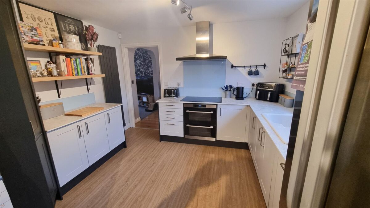 Jenkinson Grove, Armthorpe, Doncaster