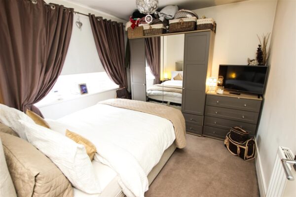 Dove Road, Mexborough