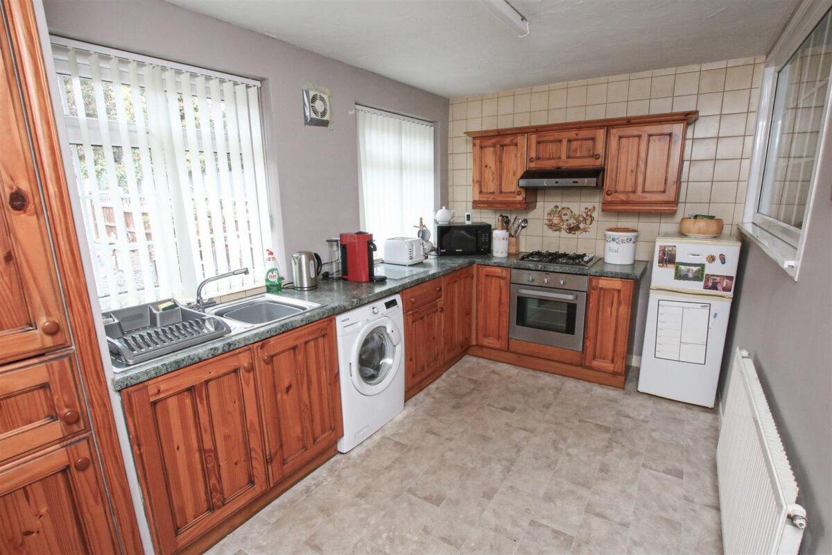 Brook Way, Arksey, Doncaster