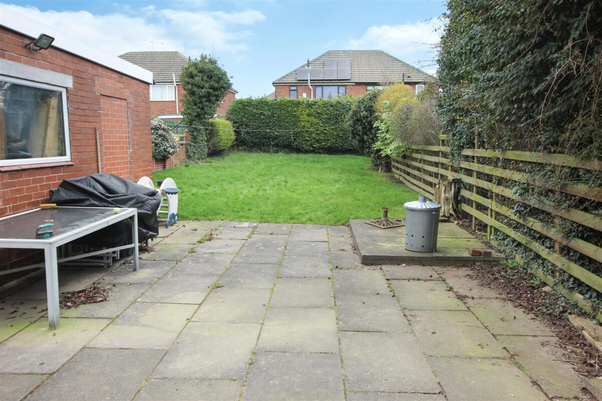 Tenter Road, Warmsworth, Doncaster