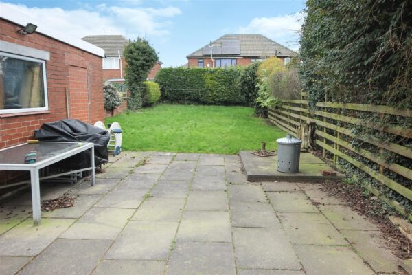 Tenter Road, Warmsworth, Doncaster