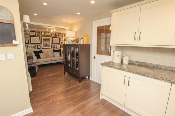 Brander Close, Woodfield Plantation, Doncaster