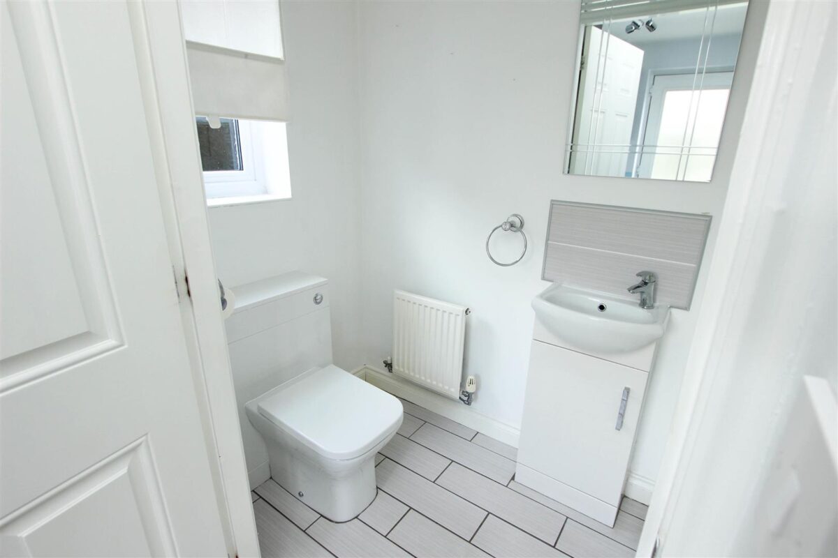 Jenkinson Grove, Armthorpe, Doncaster