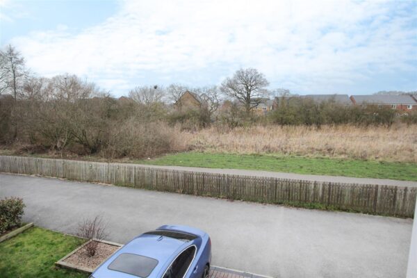 Fillies Avenue, Bessacarr, Doncaster