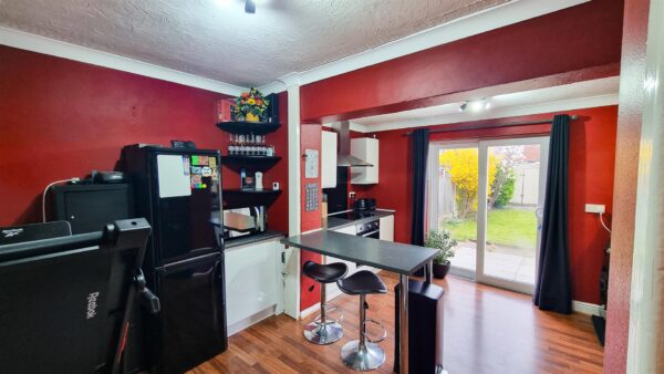 Masefield Road, Wheatley Hills, Doncaster