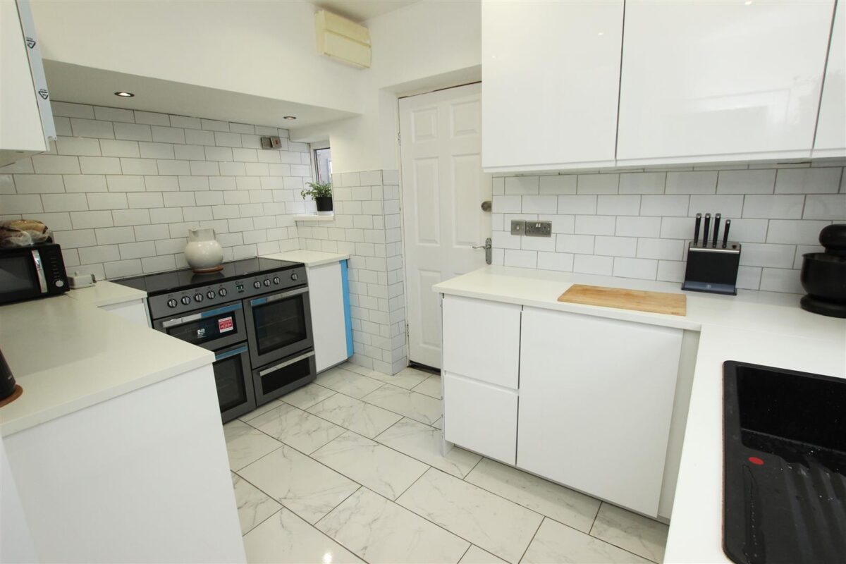 Parkway South, Wheatley, Doncaster