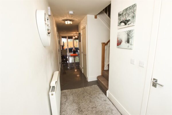 Dove Road, Mexborough