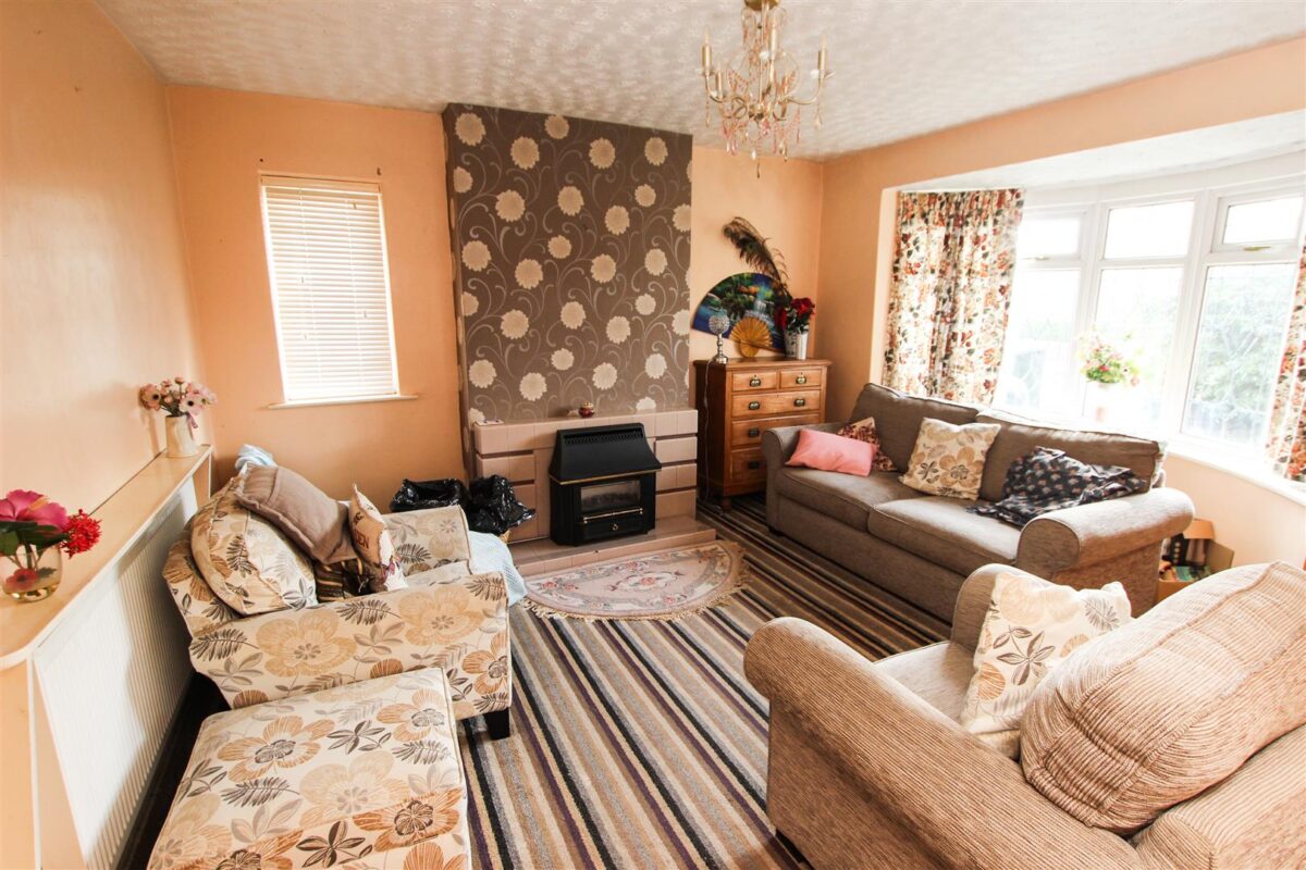 Forest Rise, Doncaster