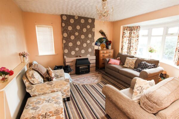 Forest Rise, Doncaster