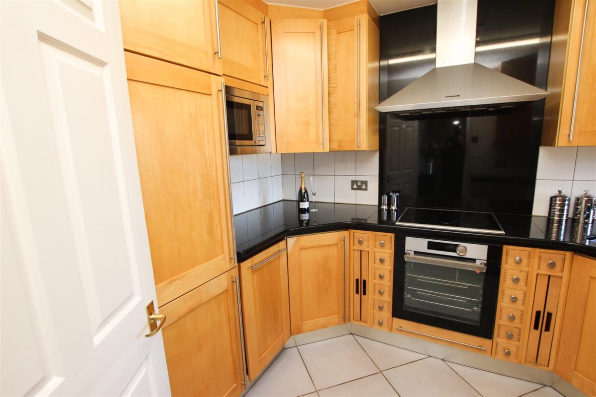 Axholme Court, Wheatley, Doncaster